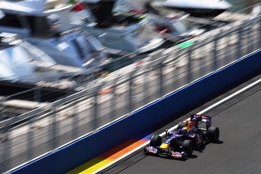 GP EUROPA - Qualifiche e Prove Libere 3